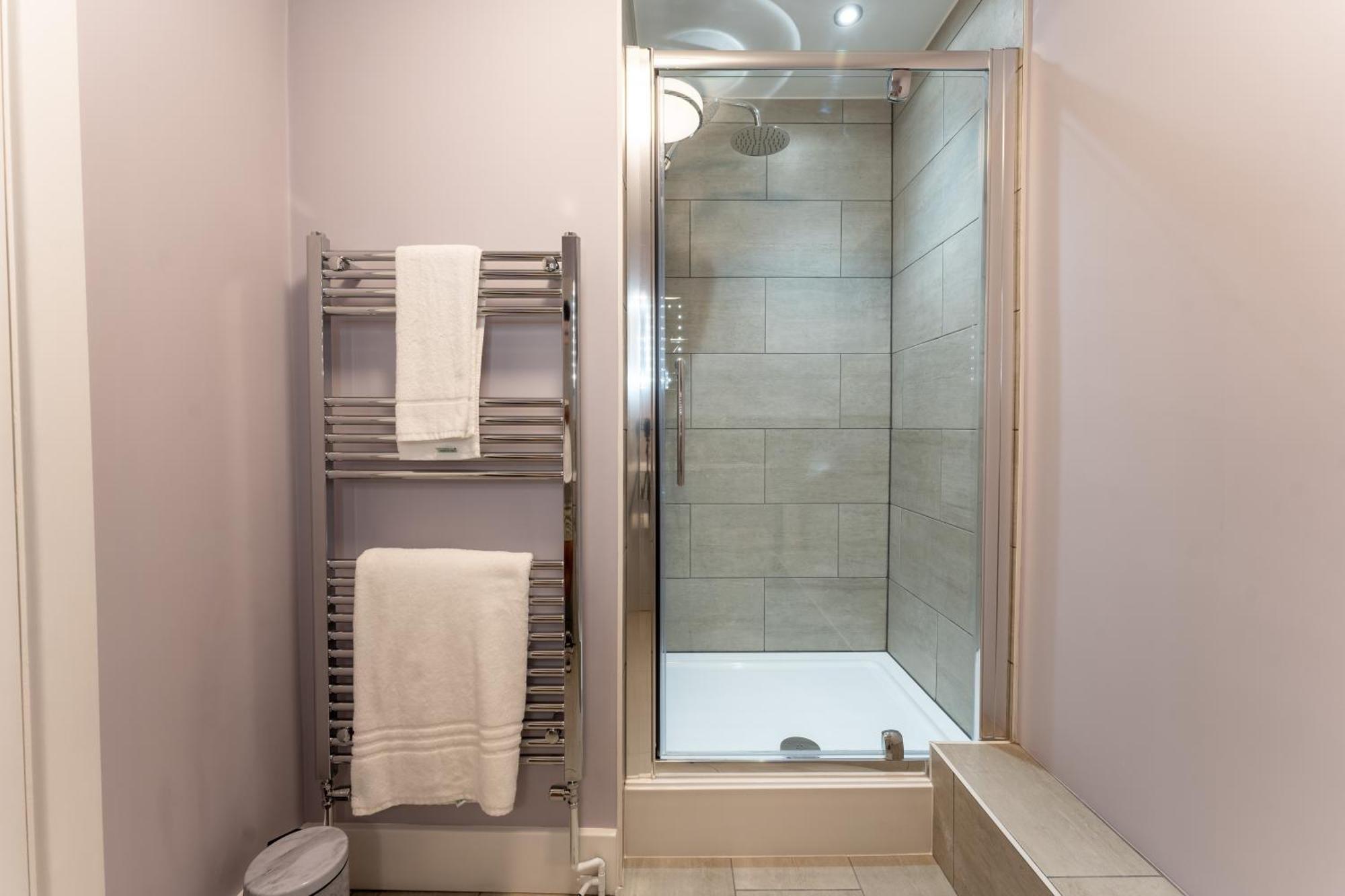 Luxury En-Suite Room 2 In Blewbury Oxfordshire Eksteriør billede
