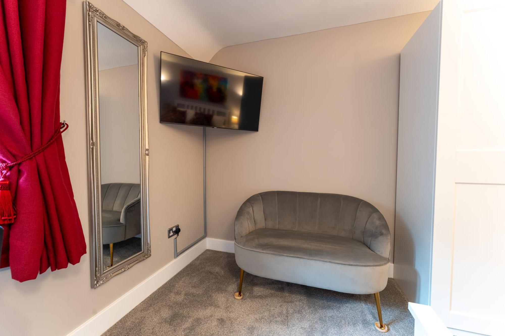 Luxury En-Suite Room 2 In Blewbury Oxfordshire Eksteriør billede