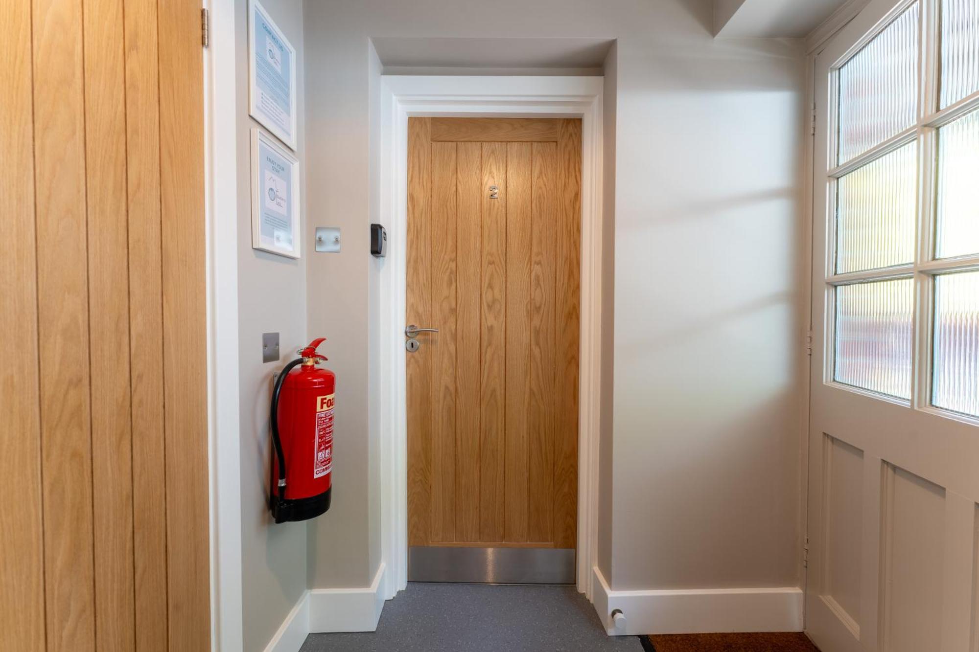 Luxury En-Suite Room 2 In Blewbury Oxfordshire Eksteriør billede