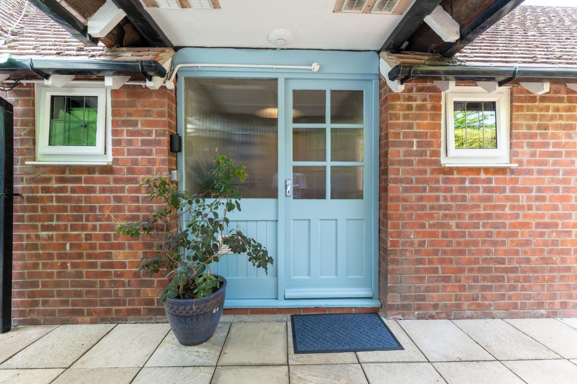 Luxury En-Suite Room 2 In Blewbury Oxfordshire Eksteriør billede